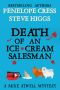 [Mike Atwell 02] • Death of an Ice Cream Salesman